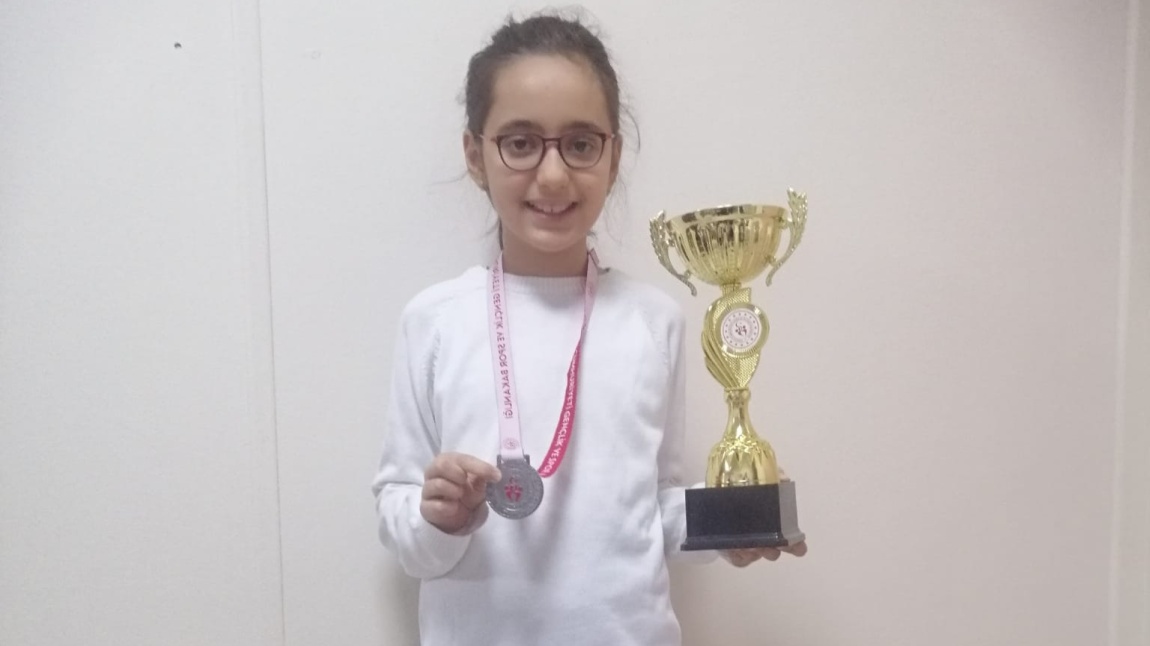 Türkiye Kadınlar Karabük İl Birinciliği Satranç Turnuvası